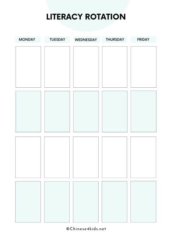 teacher planner