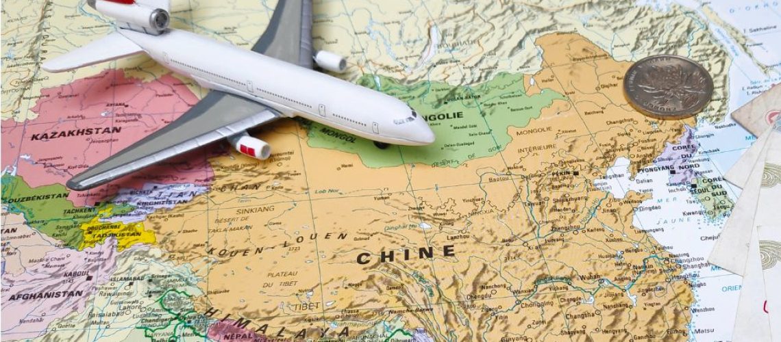 immersing in Chinese Culture via educational travel